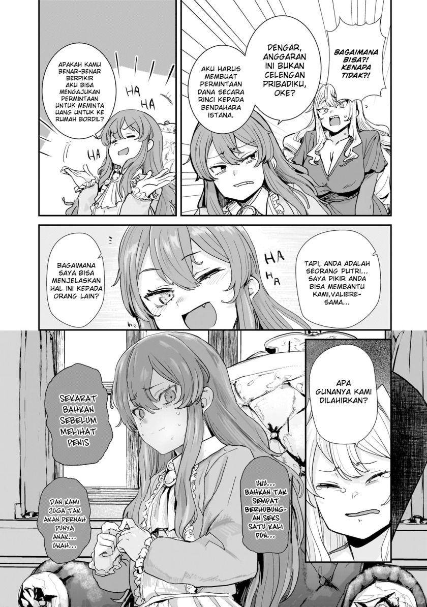 Teisou Gyakuten Sekai no Doutei Henkyou Ryoushu Kishi Chapter 03 Gambar 20