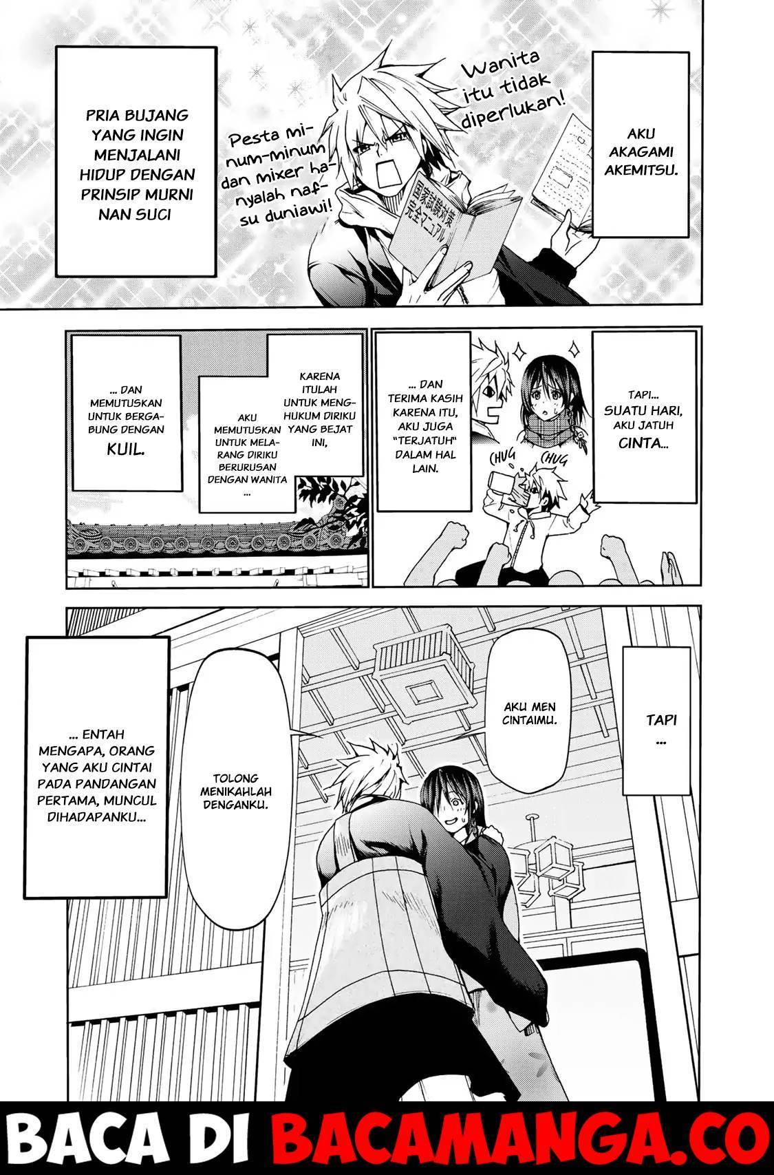 Temple Chapter 02 Gambar 1