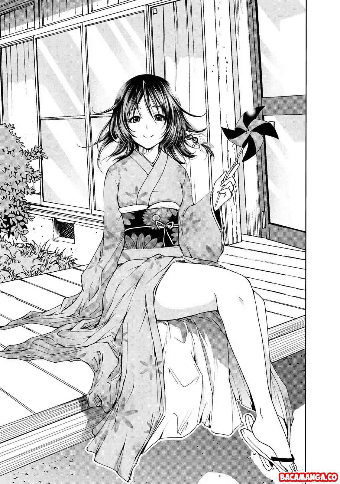 Temple Chapter 02 Gambar 3