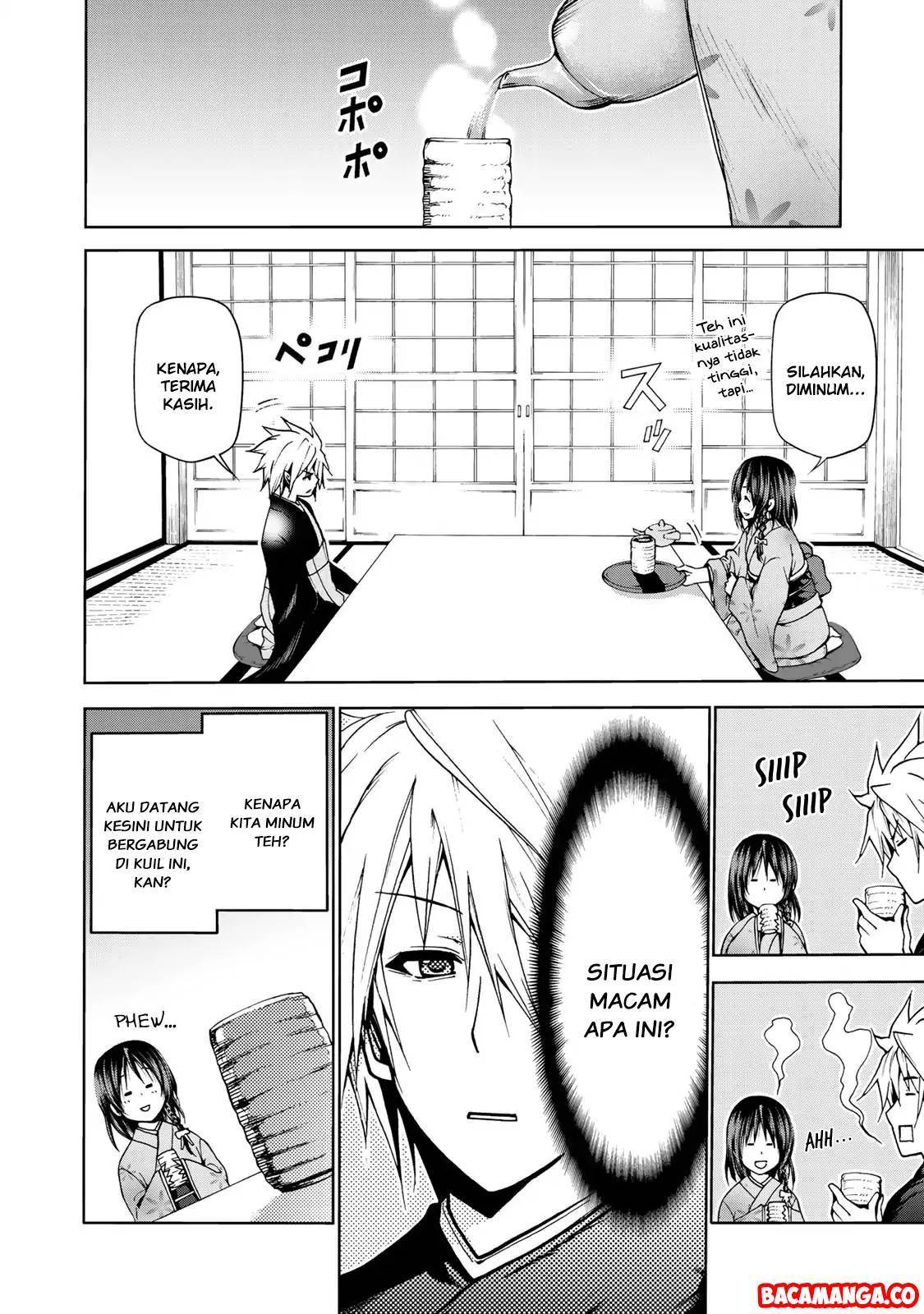 Temple Chapter 02 Gambar 4