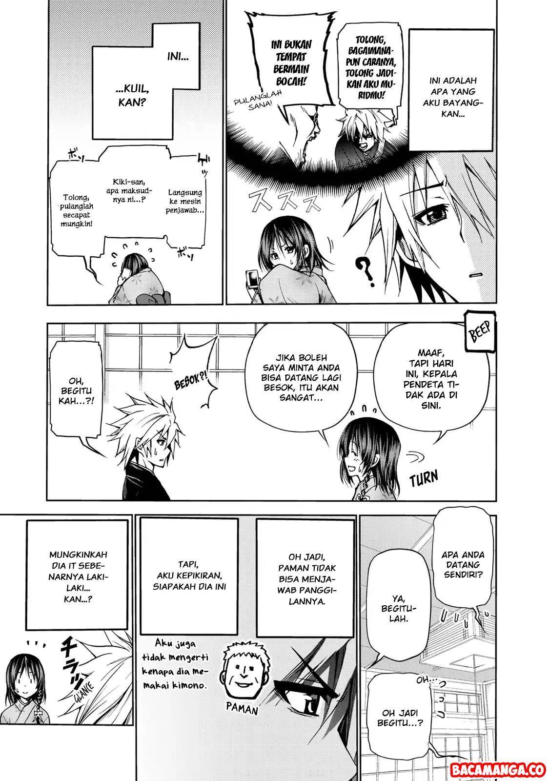 Temple Chapter 02 Gambar 5