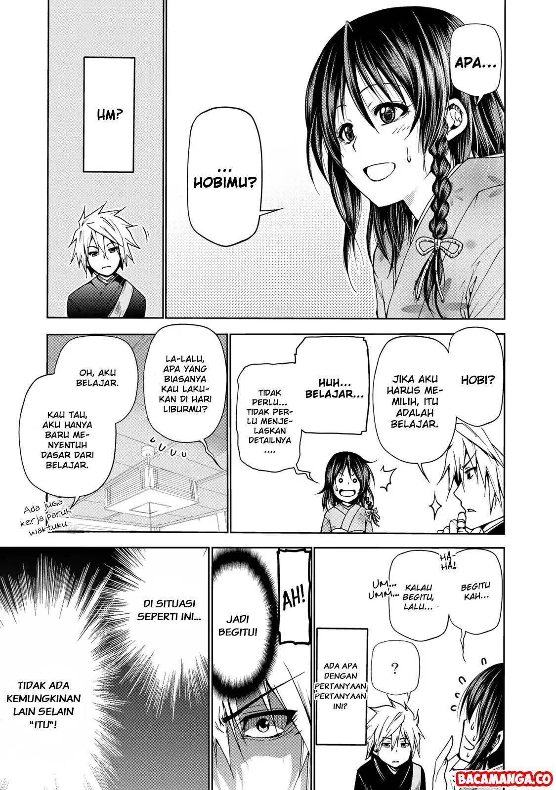 Temple Chapter 02 Gambar 7