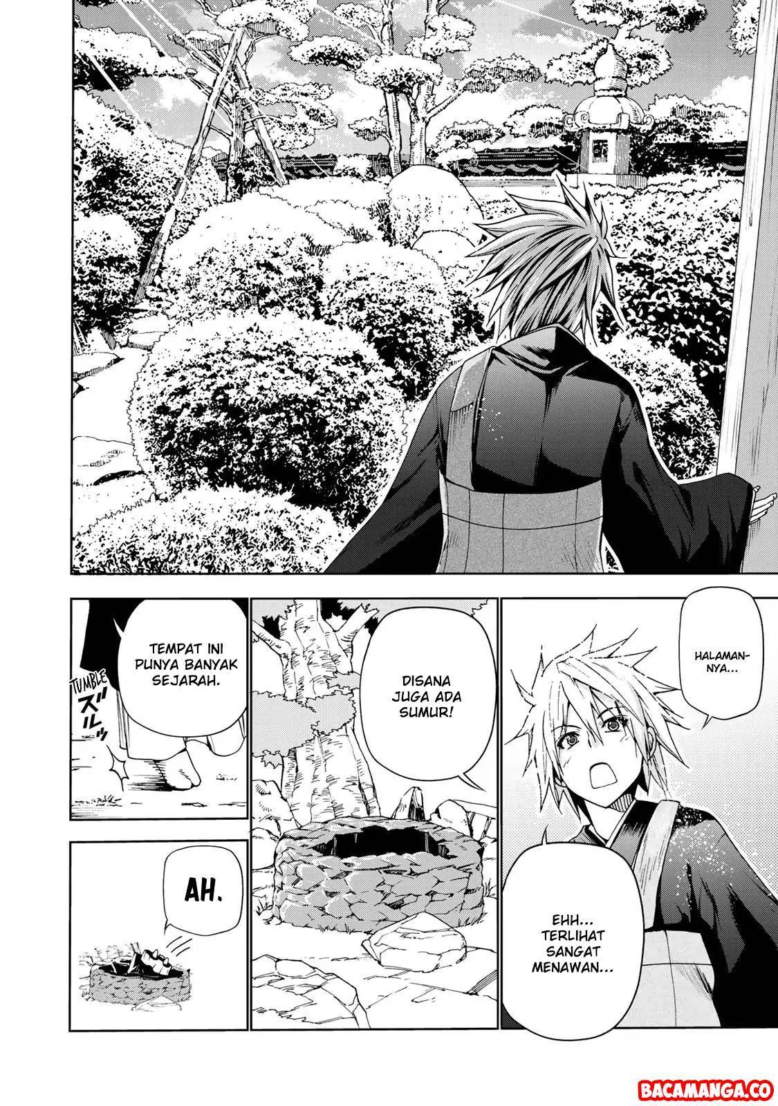 Temple Chapter 02 Gambar 10