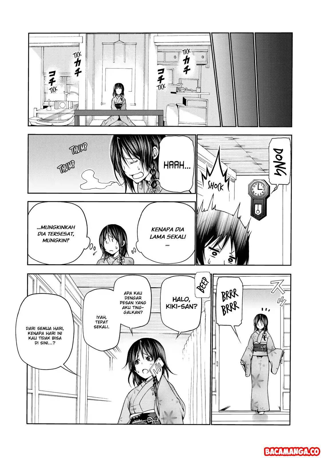 Temple Chapter 02 Gambar 11