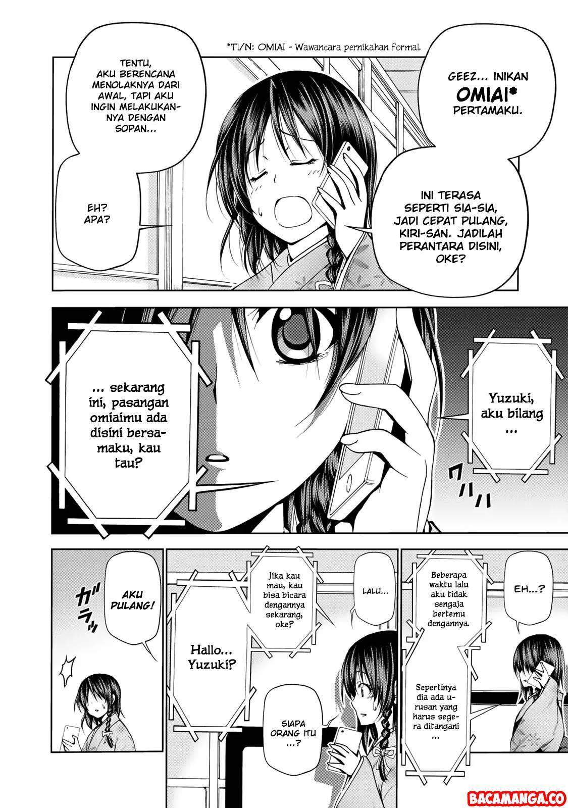 Temple Chapter 02 Gambar 12