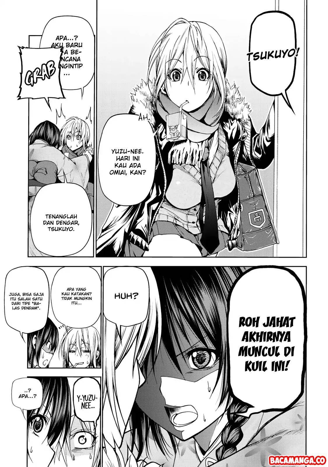 Temple Chapter 02 Gambar 13
