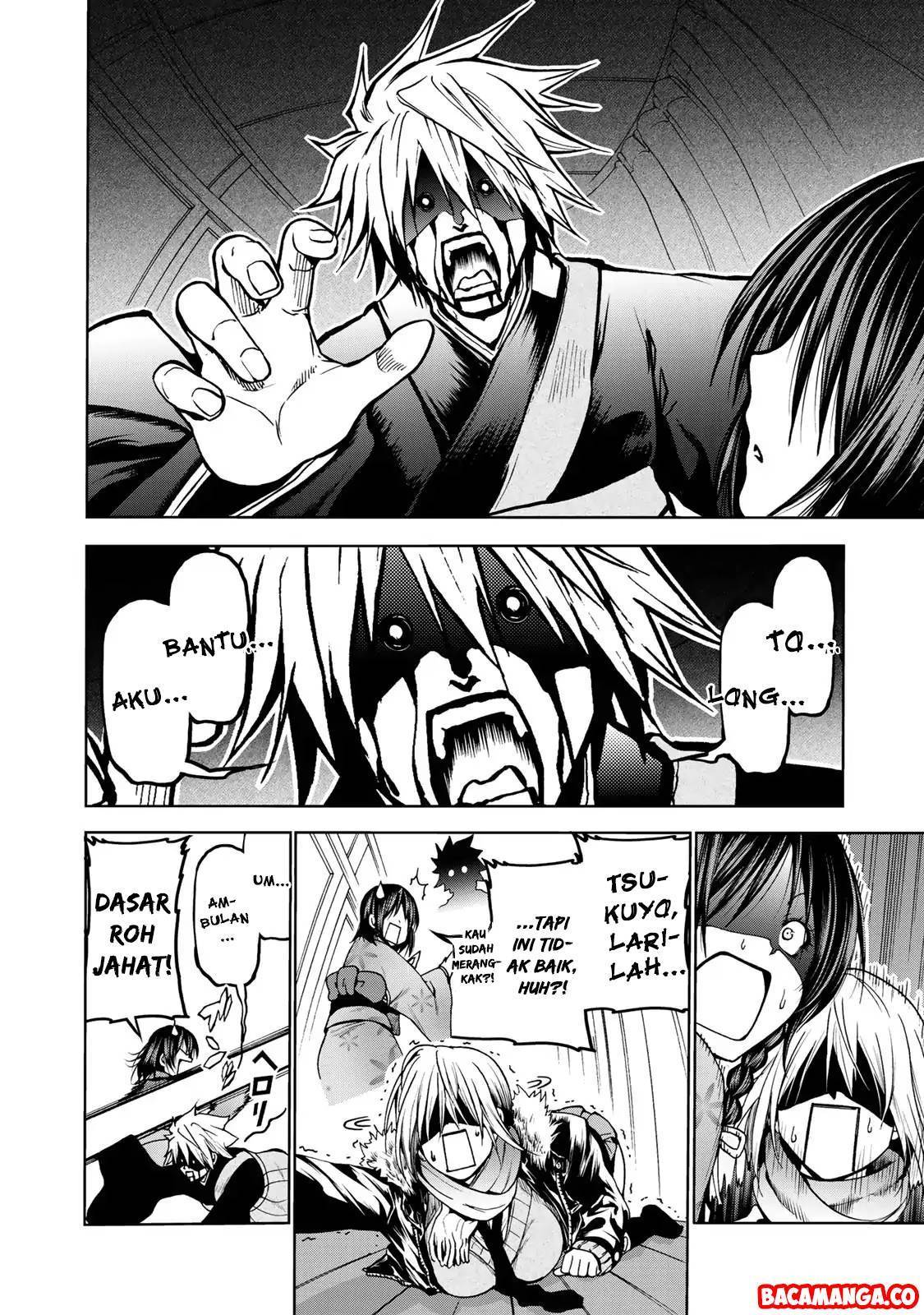 Temple Chapter 02 Gambar 14