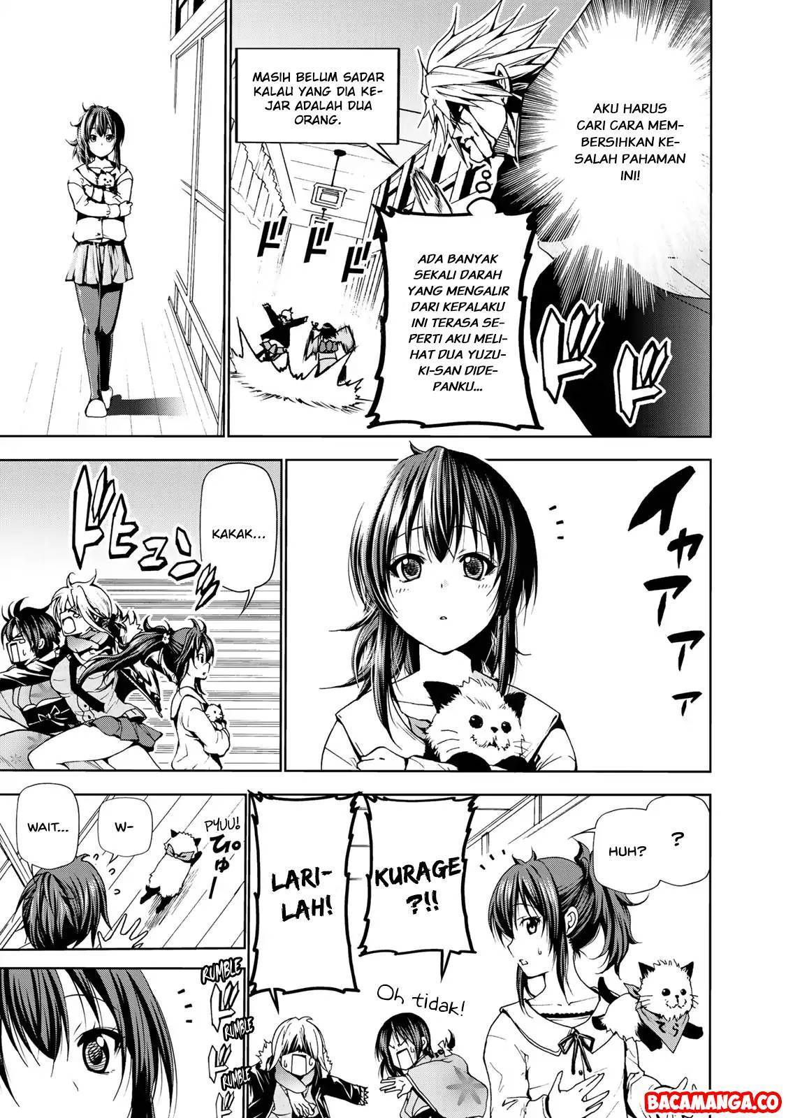 Temple Chapter 02 Gambar 17