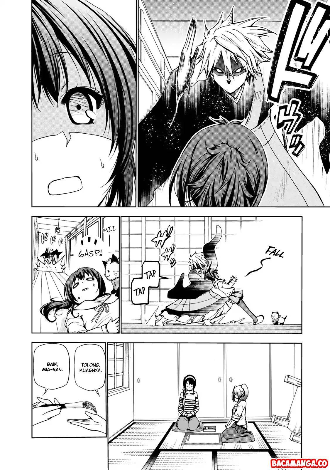 Temple Chapter 02 Gambar 18