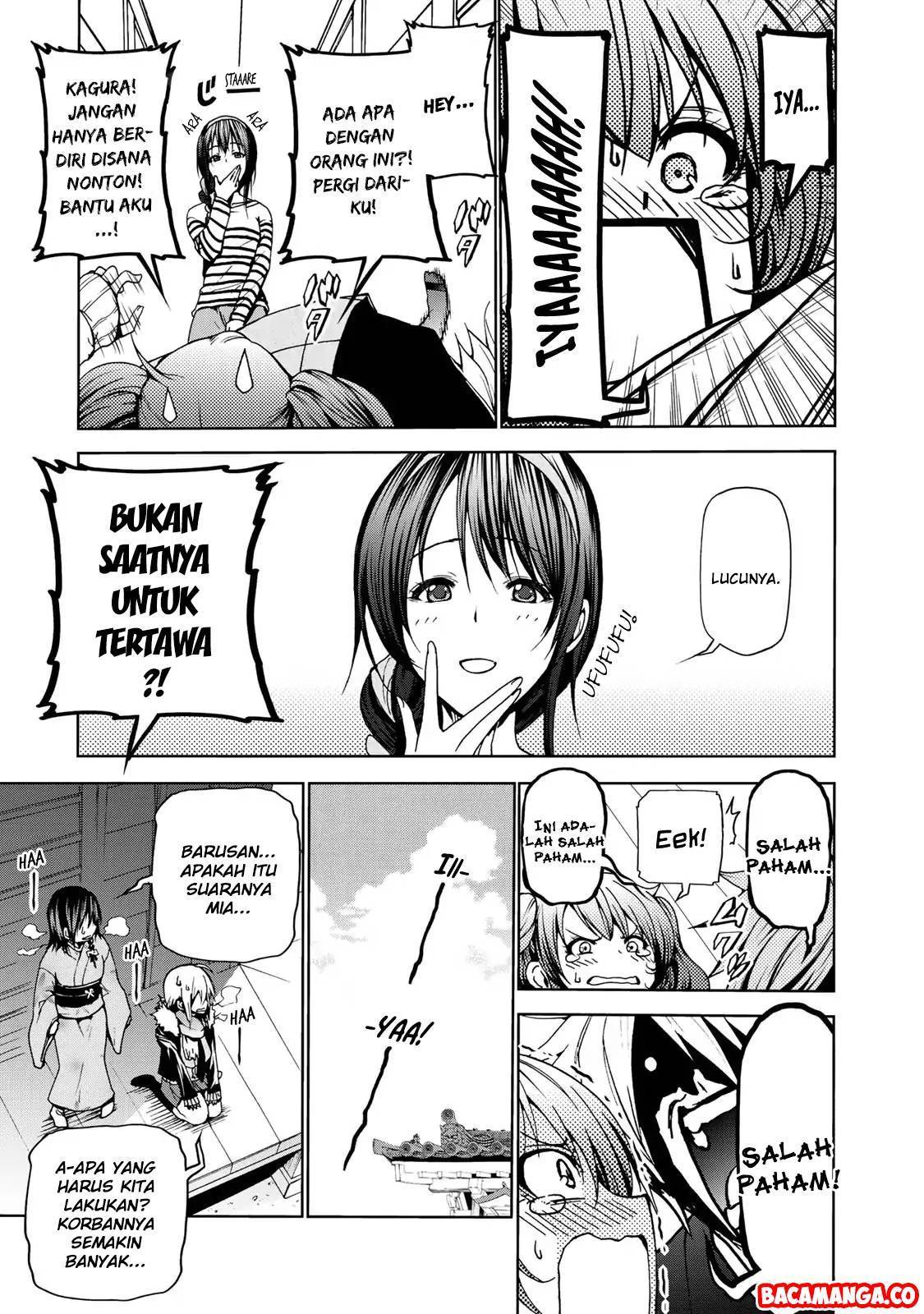 Temple Chapter 02 Gambar 21