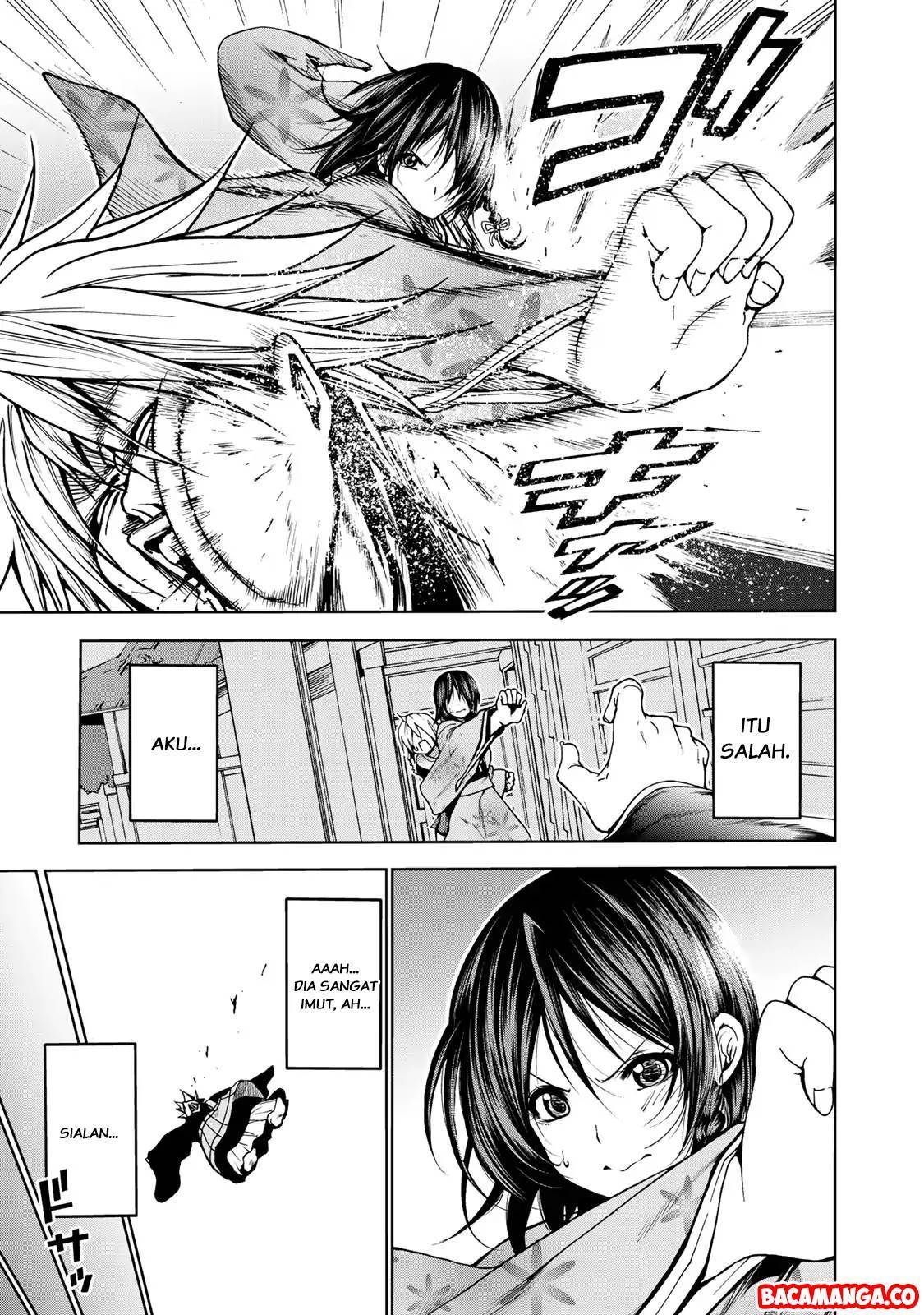 Temple Chapter 02 Gambar 23