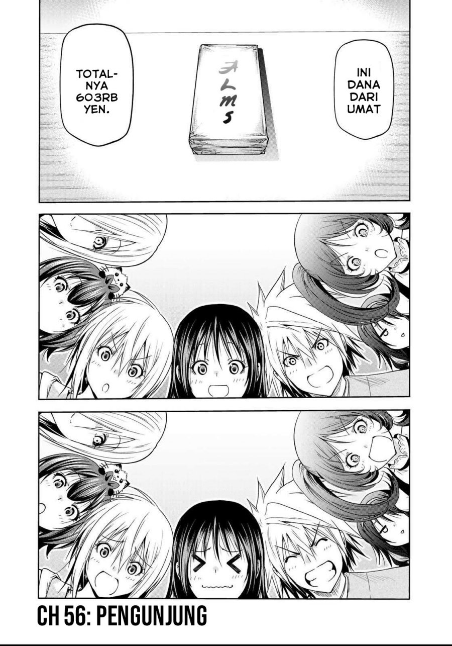 Temple Chapter 56 Gambar 2