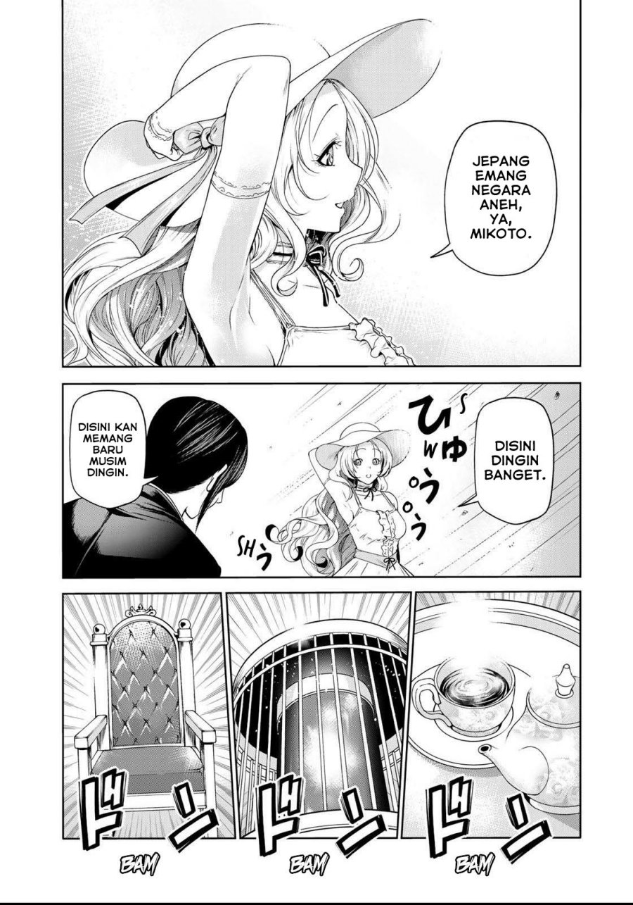 Temple Chapter 56 Gambar 15