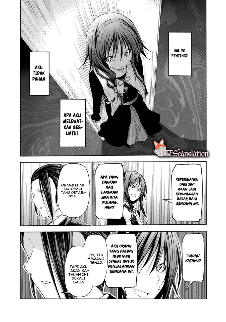 Temple Chapter 63 Gambar 5