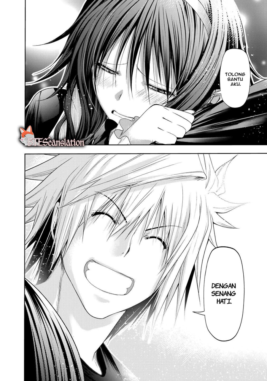 Temple Chapter 63 Gambar 11