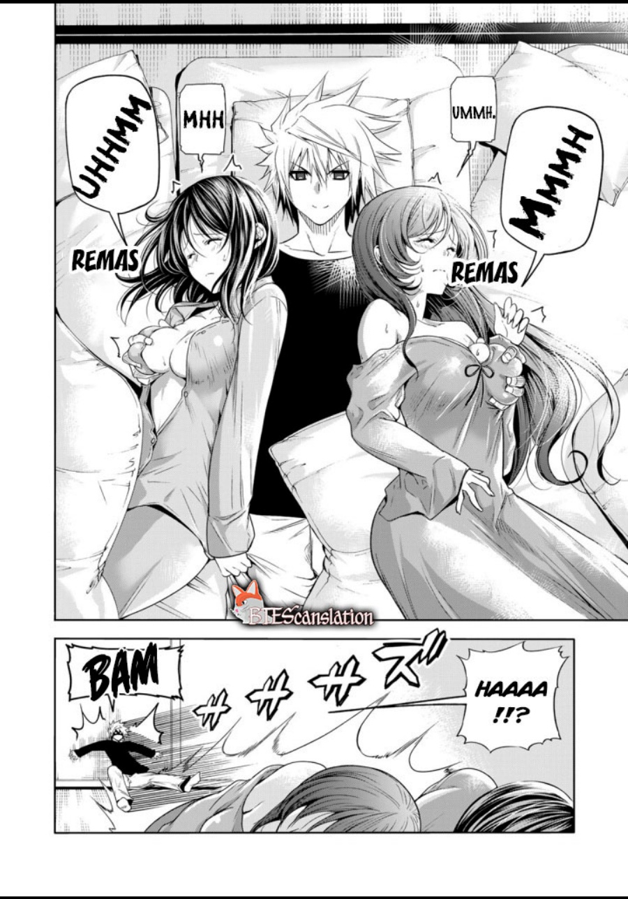 Temple Chapter 65 Gambar 3
