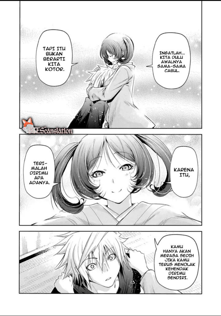 Temple Chapter 65 Gambar 16