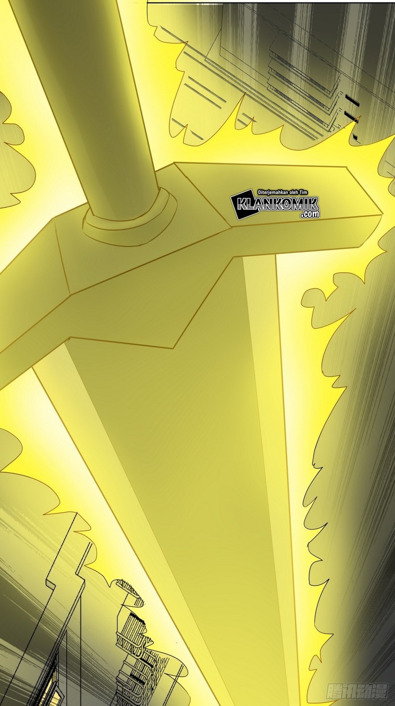 Ten Sense of Ranger Chapter 01 Gambar 24