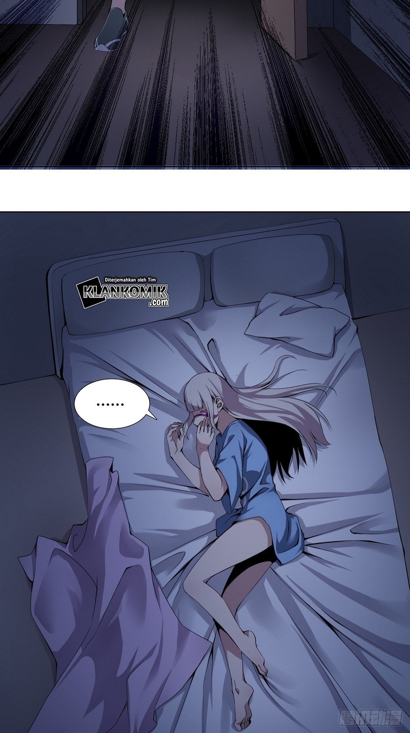 Ten Sense of Ranger Chapter 05 Gambar 8