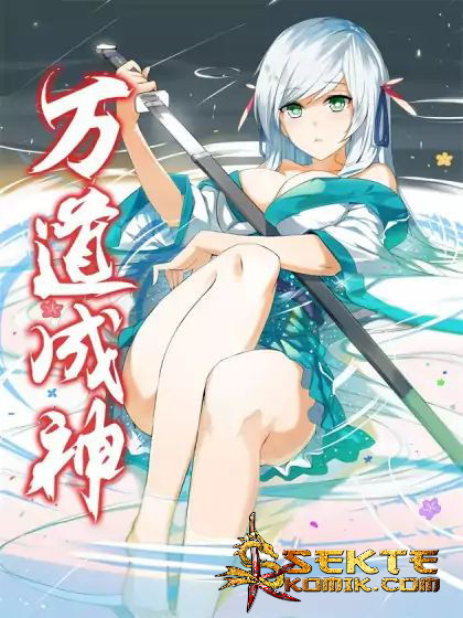 Ten Thousand Paths to Becoming a God Chapter 11 Gambar 2