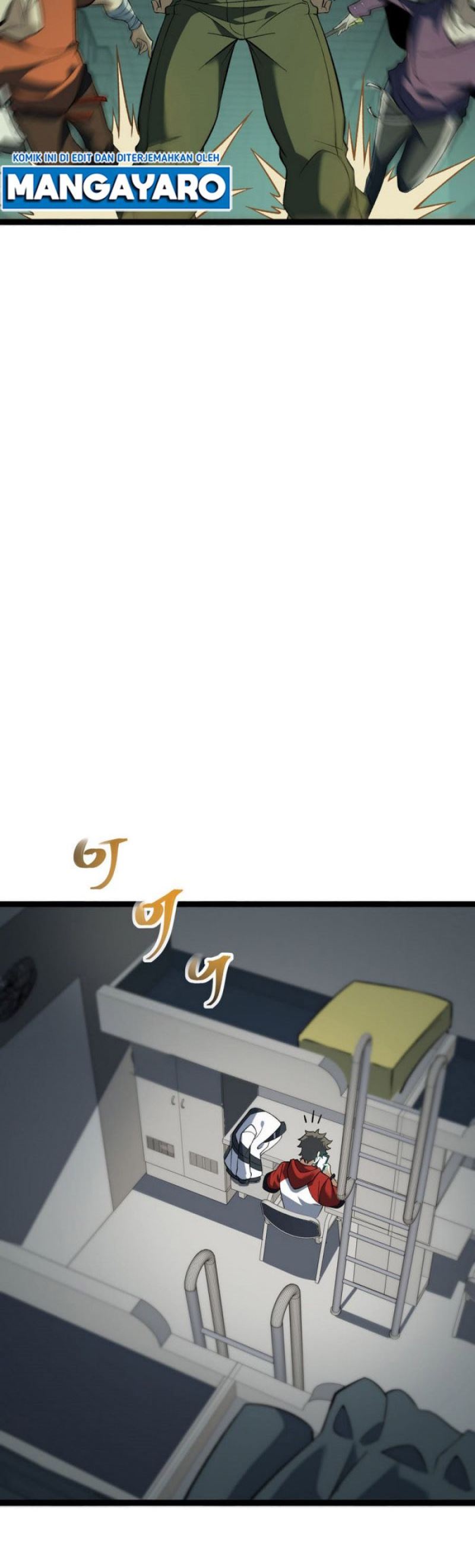 Ten Thousand Layers Of Qi Refining Chapter 02 Gambar 24