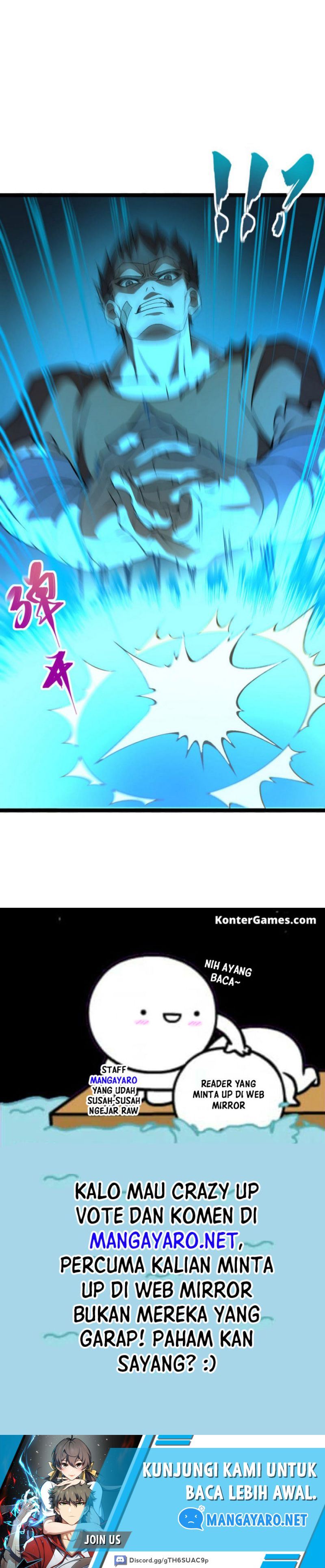 Ten Thousand Layers Of Qi Refining Chapter 02 Gambar 41