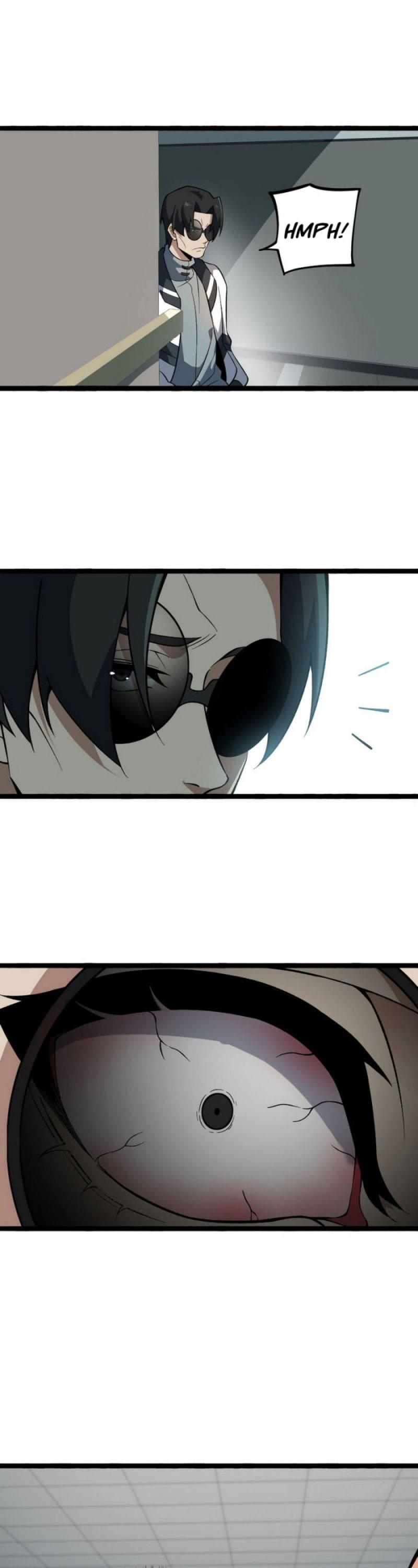 Ten Thousand Layers Of Qi Refining Chapter 04 Gambar 6