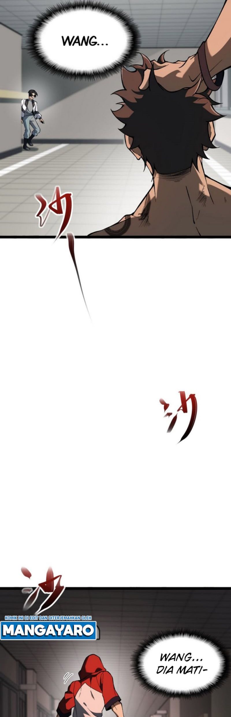 Ten Thousand Layers Of Qi Refining Chapter 04 Gambar 7