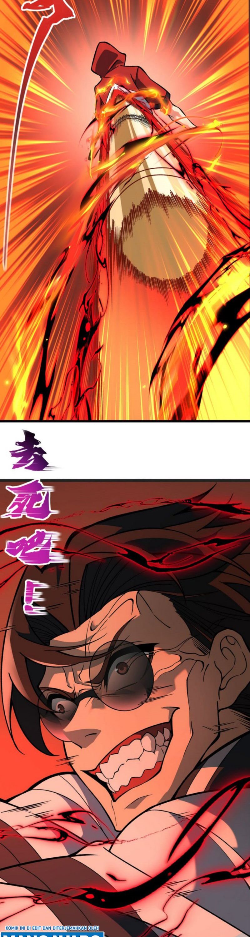 Ten Thousand Layers Of Qi Refining Chapter 04 Gambar 16