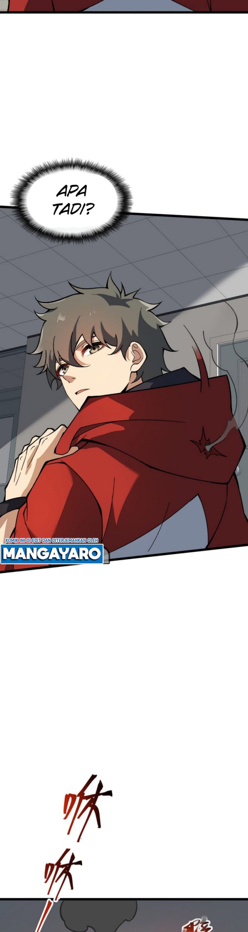 Ten Thousand Layers Of Qi Refining Chapter 04 Gambar 18