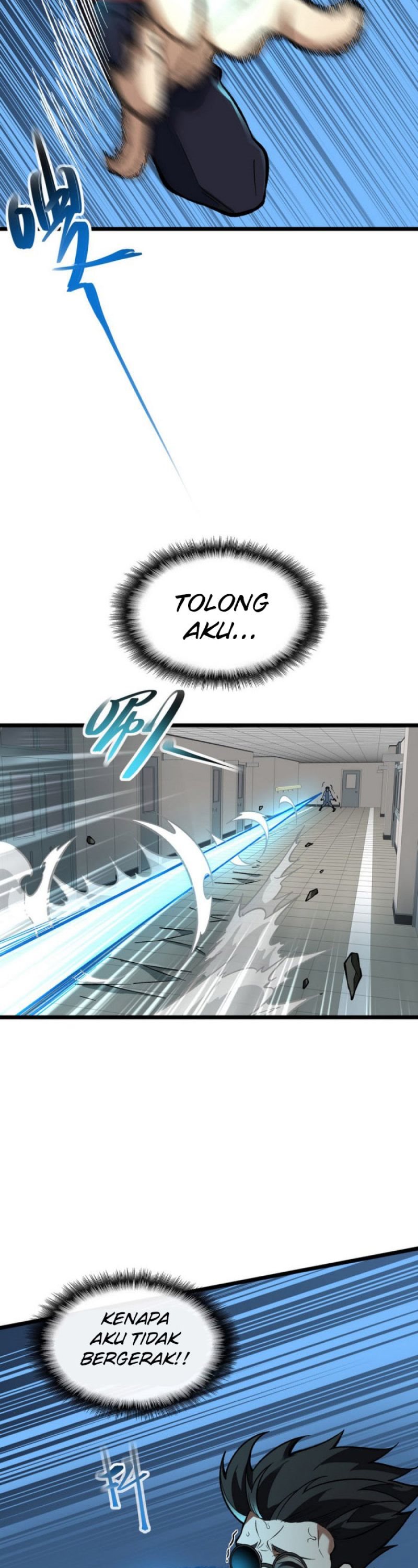 Ten Thousand Layers Of Qi Refining Chapter 04 Gambar 38