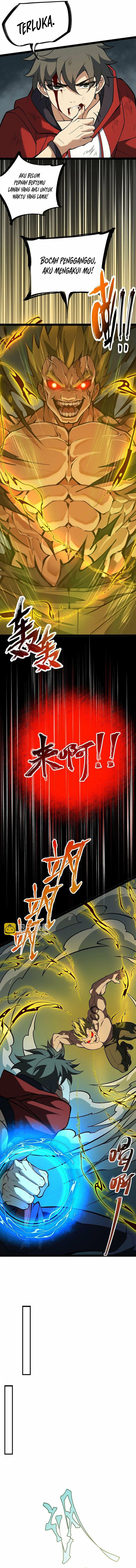 Ten Thousand Layers Of Qi Refining Chapter 12 Gambar 11