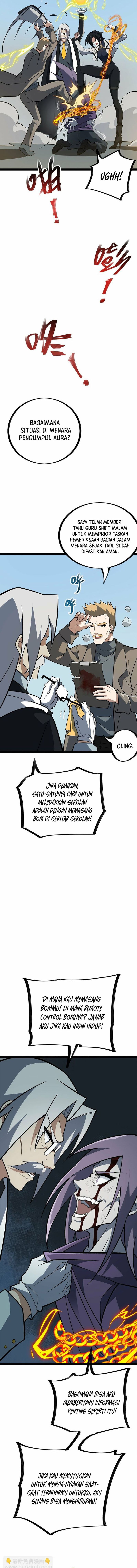 Ten Thousand Layers Of Qi Refining Chapter 12 Gambar 13
