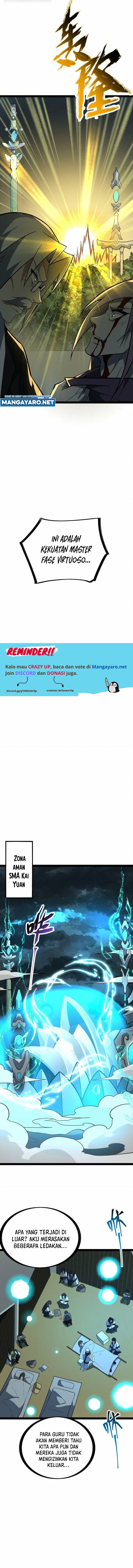 Ten Thousand Layers Of Qi Refining Chapter 12 Gambar 14