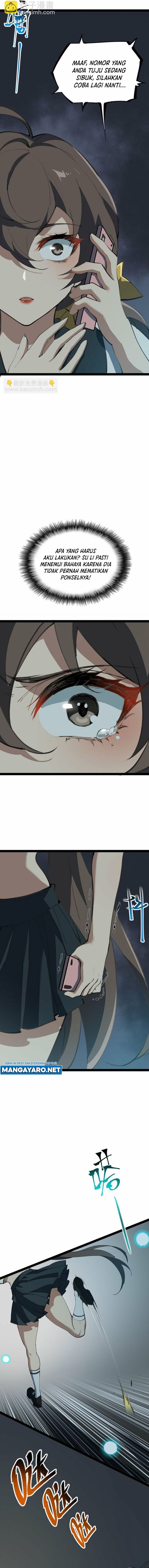 Ten Thousand Layers Of Qi Refining Chapter 12 Gambar 16