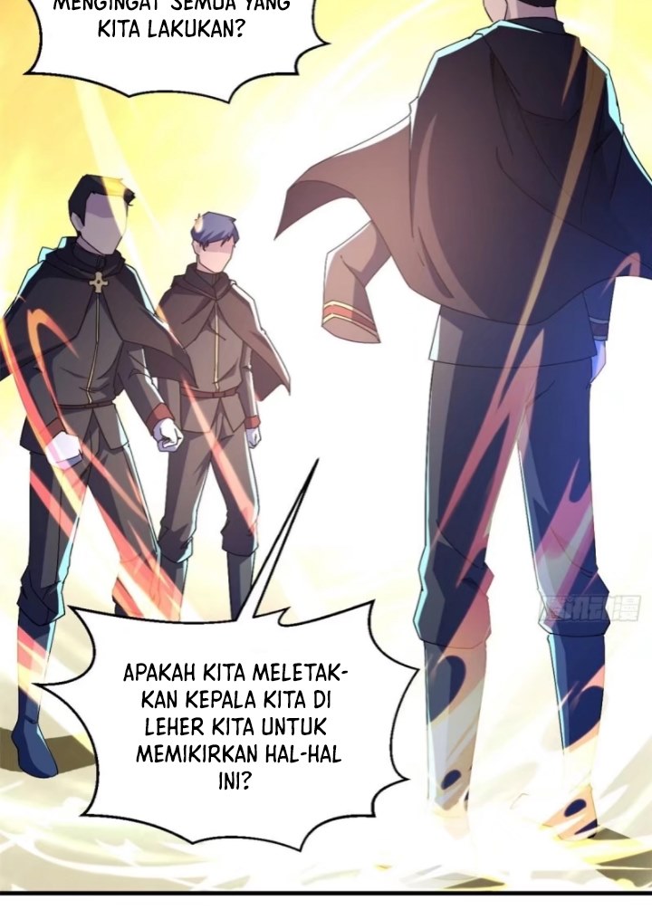 Ten Thousand Races Battle Chapter 13 Gambar 3