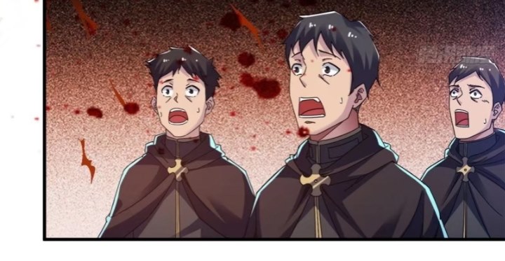 Ten Thousand Races Battle Chapter 13 Gambar 9