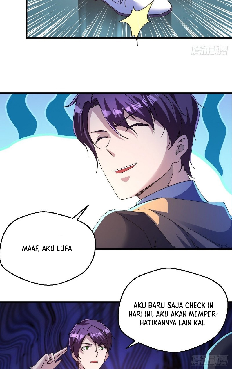 Ten Thousand Races Battle Chapter 16 Gambar 11