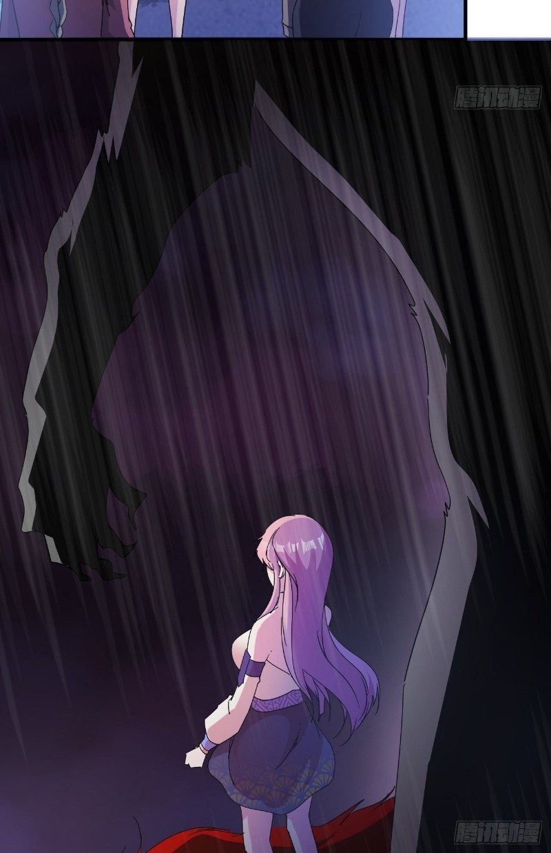 Ten Thousand Races Battle Chapter 19 Gambar 3