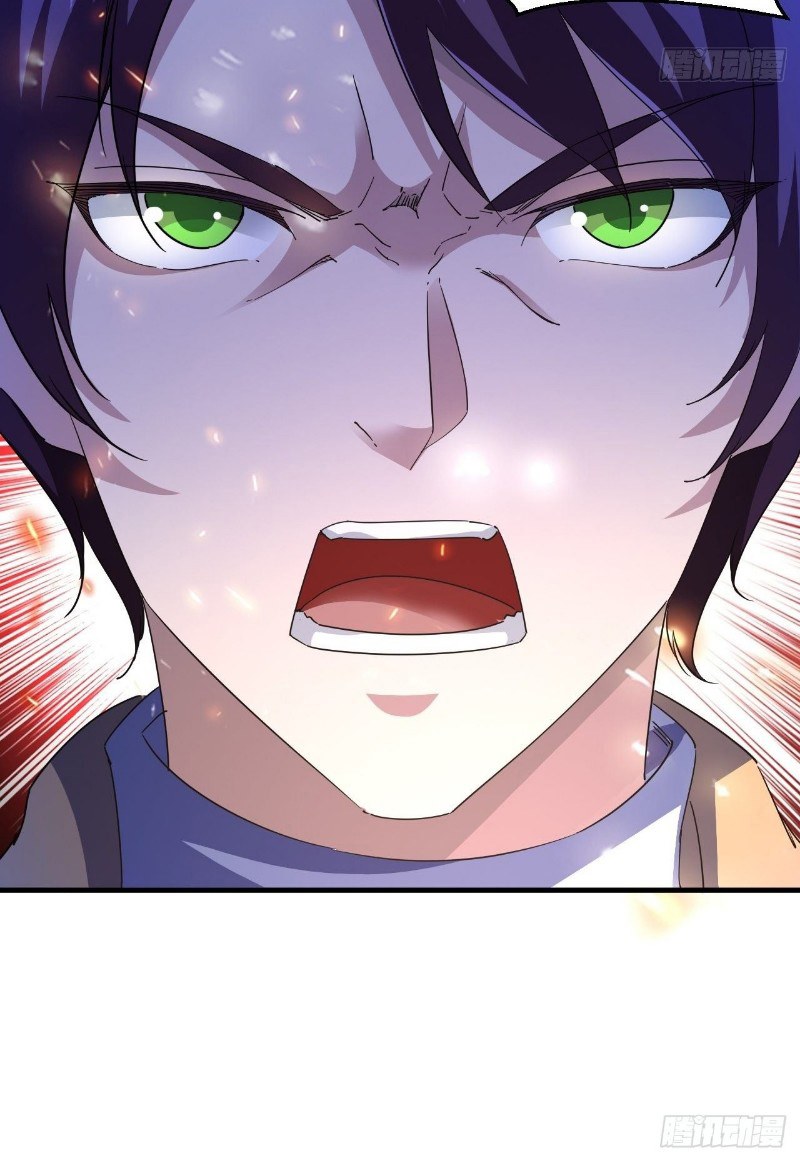 Ten Thousand Races Battle Chapter 19 Gambar 19