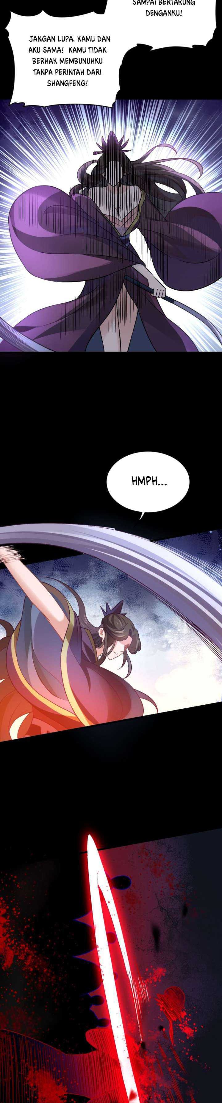 Ten Thousands Deaths Will Never Die Chapter 03 Gambar 12