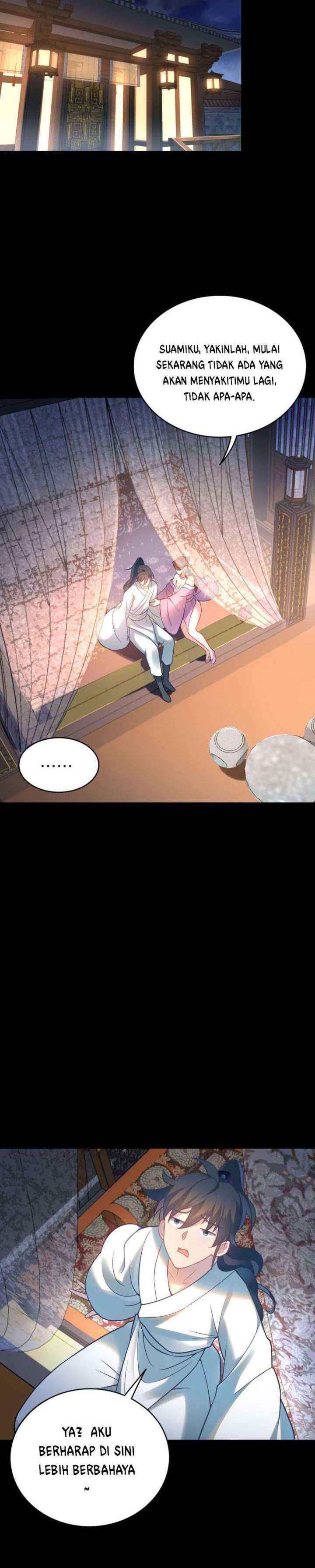 Ten Thousands Deaths Will Never Die Chapter 03 Gambar 15