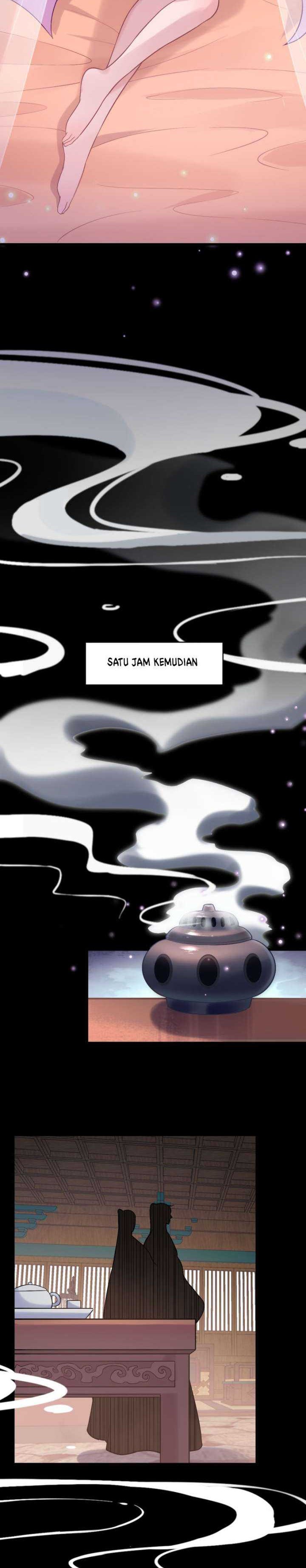 Ten Thousands Deaths Will Never Die Chapter 03 Gambar 19