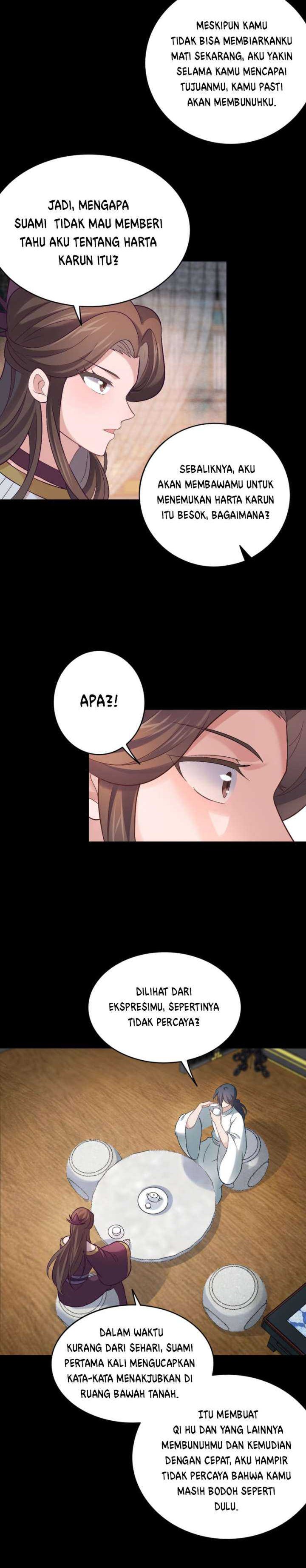 Ten Thousands Deaths Will Never Die Chapter 03 Gambar 21