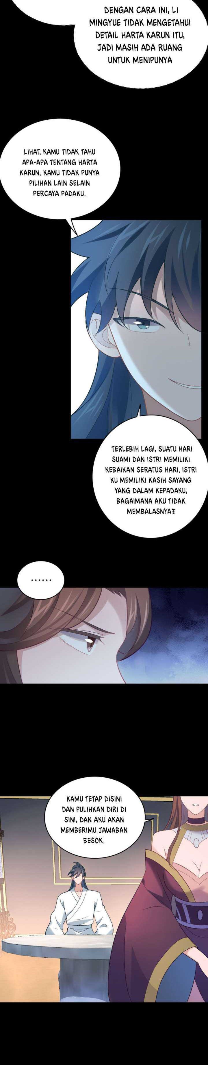 Ten Thousands Deaths Will Never Die Chapter 03 Gambar 23
