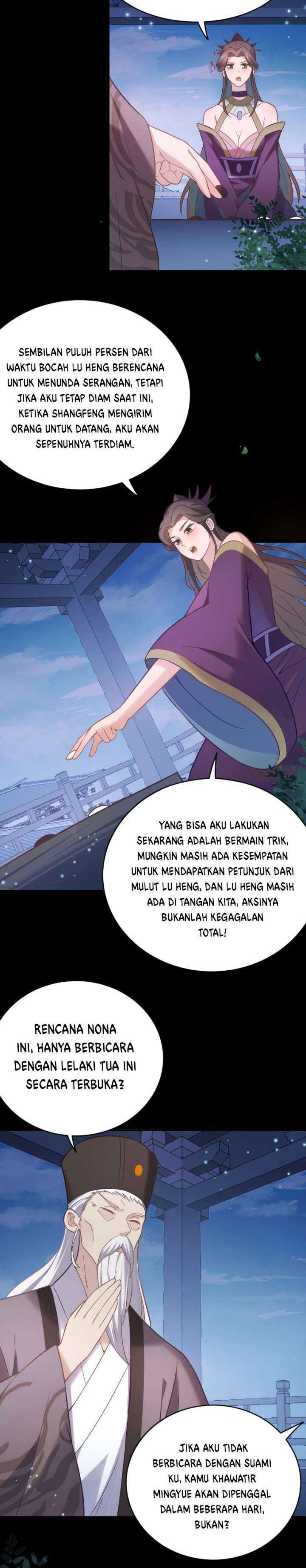 Ten Thousands Deaths Will Never Die Chapter 03 Gambar 25