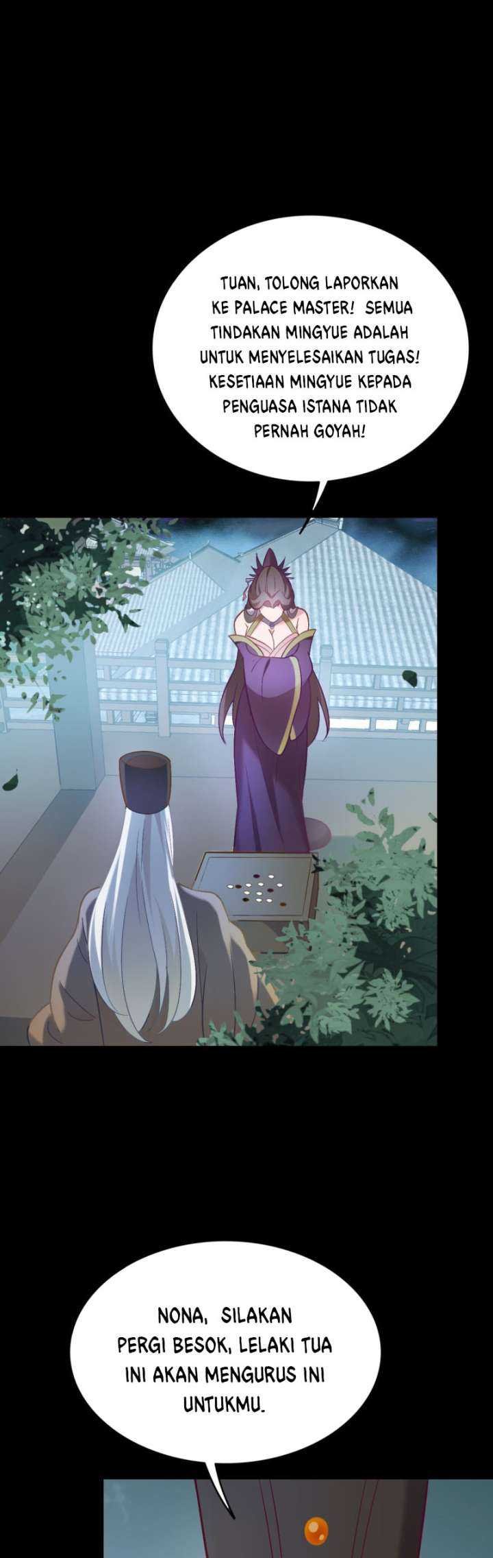 Ten Thousands Deaths Will Never Die Chapter 03 Gambar 27