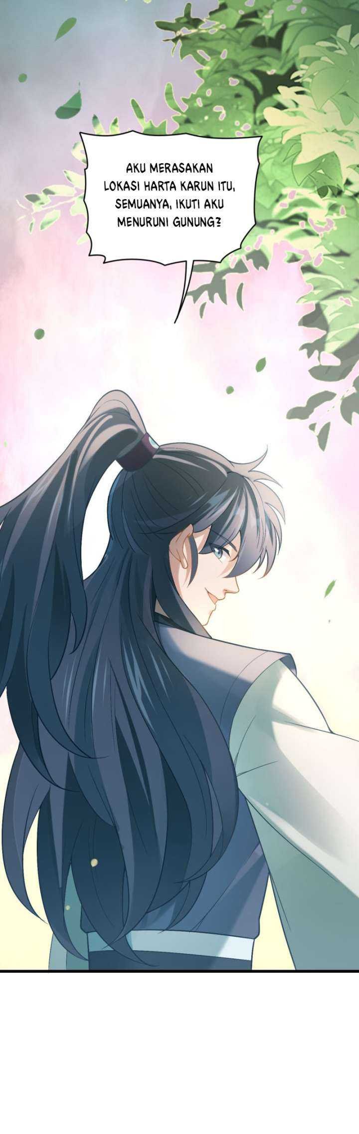 Ten Thousands Deaths Will Never Die Chapter 03 Gambar 33