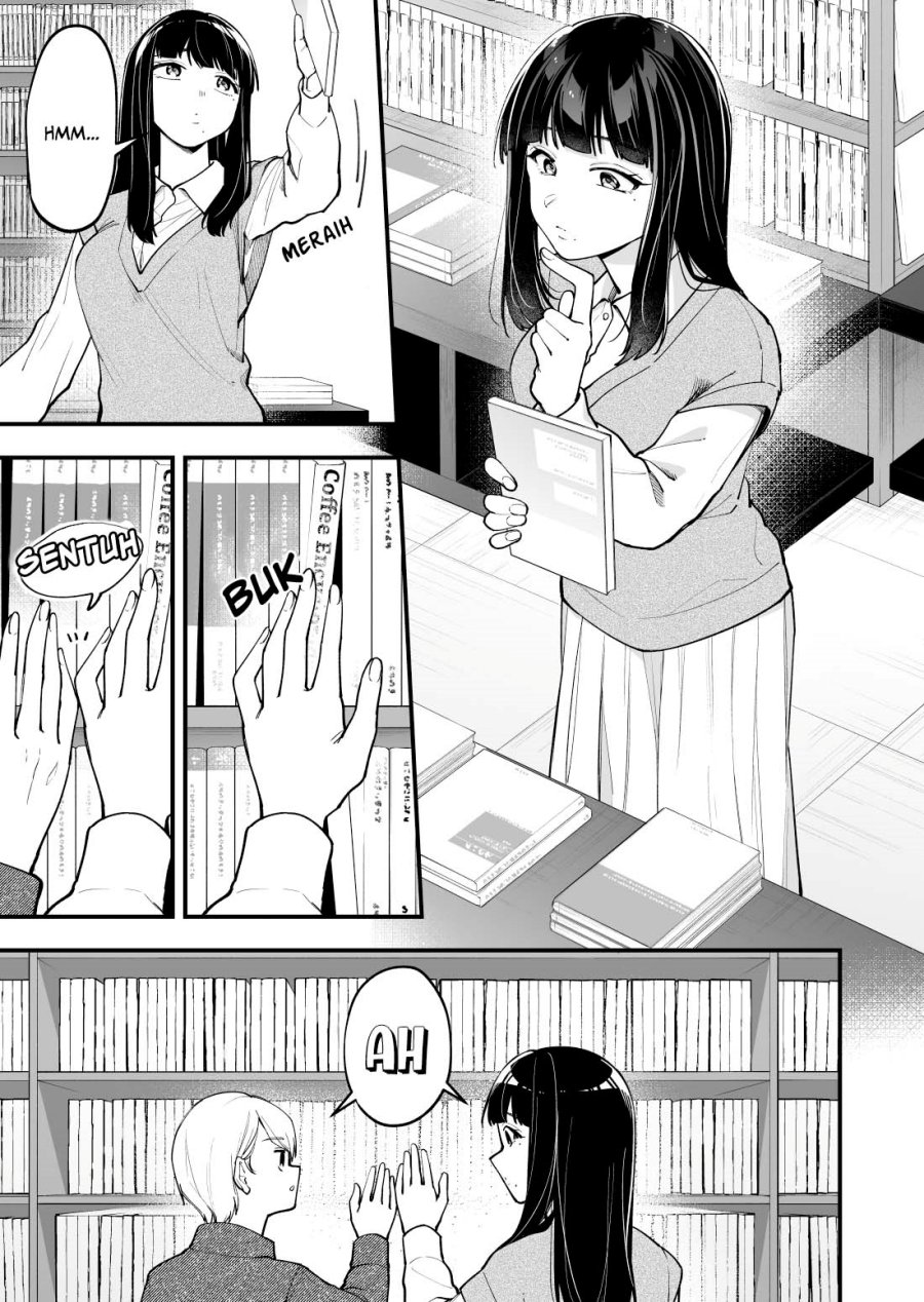 Tenchou to Mujikakuna Tennin Chapter 10 Gambar 2