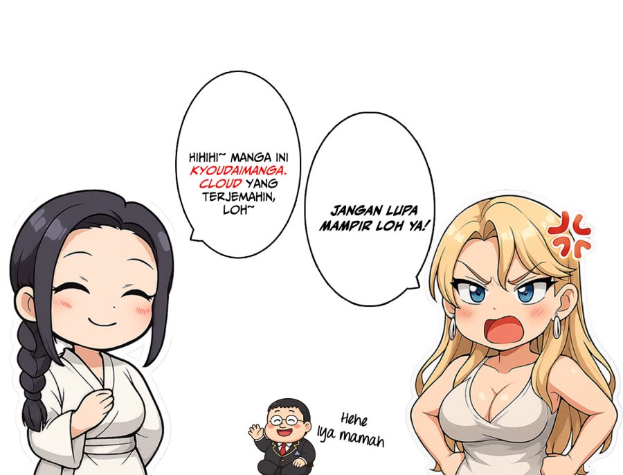 Tenchou to Mujikakuna Tennin Chapter 10 Gambar 3